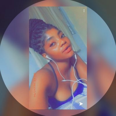 |Music fan🎶 | Proud Ghanaian 🇬🇭| Nice and Friendly 💞| Loves Candies 🍭