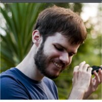 Chris West (@trekwest) 's Twitter Profile Photo Chris West (@trekwest) 's Twitter Profile Photo