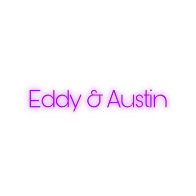 The Eddy and Austin Show is a platform designed to tear down walls while building educational bridges across the street and around the world.