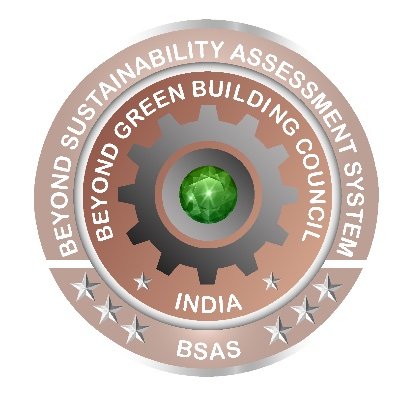 Beyond Green Building Council (BGBC), is an independent platform (registered as an NGO) for the interaction on scientific and administrative issues related to