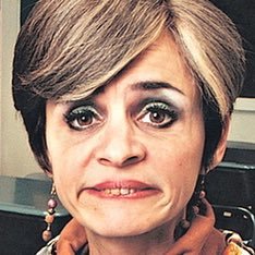 Strangers With Candy is Still Ridiculous (and Relevant) at 20 - Global  Comment