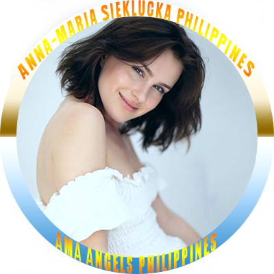 🌷🔥AMA ANGELS PHILIPPINES🔥🌷
🇵🇭🌏Filipino supporters of Anna Maria Sieklucka💎