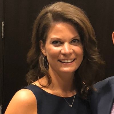 Ashley Budd Profile