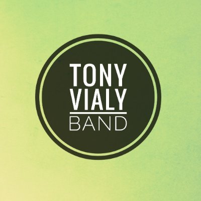 we are not DAVE MATTHEWS BAND.....
But we are TONY VIALY BAND