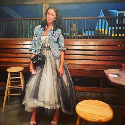 Fashion, food, fitness, drink maker, dancer, wino, sun worshipper, adventure seeker, dog momma to Pinky Smalls. Love is the Answer❤️Instagram: @kat_a_grams