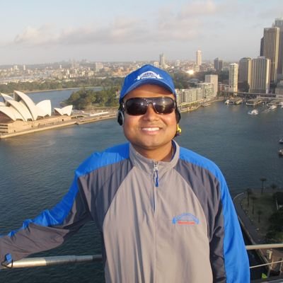 Nationalist || Travellar || University Researcher ||
#IndiaFirst 🇮🇳 New A/C ⚡
🎓 Proud Alumni @UniofNottingham & @Griffith_Uni ✨️ RT ❤️ ≠ Endorsements.