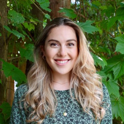 AdinaRLevi's profile picture. Clinical neuropsychology PhD student at @yorkuniversity & @rotmanresearch. #NSERC Doctoral fellow. She/Her. 🎗️✡️🎗️