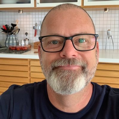 Ballentusiast, grumpy innimellom. Sykepleier. Greyhoundeier Våpendrager'n til @leneTryggestad RBK og Manchester United
