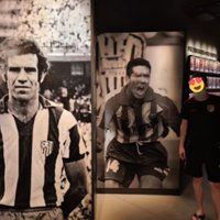 Sergio (@serginhoatm) 's Twitter Profile