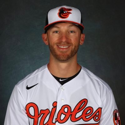 @Orioles MLB Hitting Coach | Masters in Education