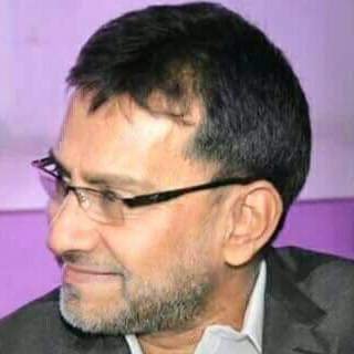 Ara-wallah | JNU-wallah । Ex-DRE TOI | Educationist | Grammar Nerd | RTs≠endorsement