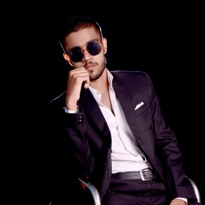 iamshahdan's profile image