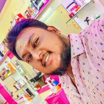 Naveen94467660's profile picture. born to rule