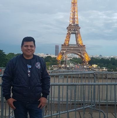 Edwardw94621362's profile picture. viajero