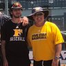 CowanJerry's profile picture. Manager of the 5 Star/Chicago Cubs and 5 Star Great Lakes\Midwest 17u Scout Teams. #theydontknow🐼