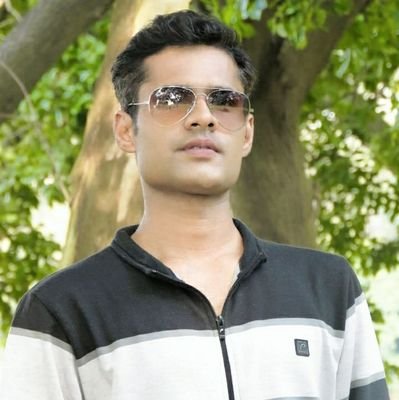 ManishK12399035's profile picture. good things never end.