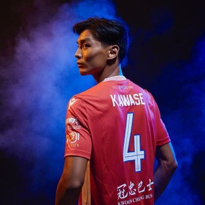 Kota Kawase (川瀬浩太) (@kawakou44) / Posts / X