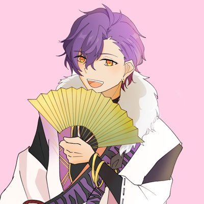 本垢で荒ぶりにくい趣味について語るだけの雑多垢です。20↑ 地方住み。不定期な浮上なので、それでも大丈夫な方大歓迎です！同担&他担◎ フォローの際はお一言お願いします、無言はごめんなさい。アイコンは身内から頂いた。