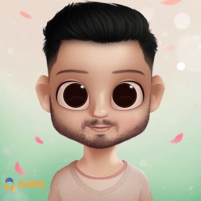 AbhishekLvp's profile picture. No Fanwars 🙂