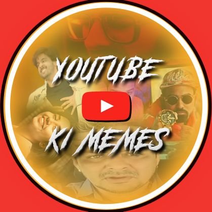 Youtube Ki Memes