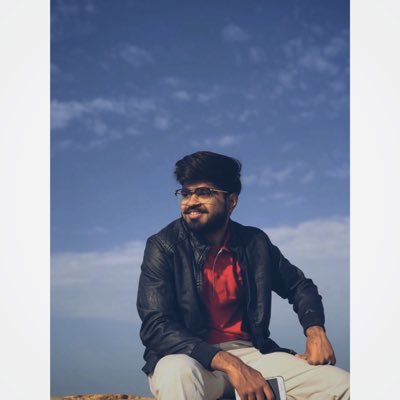 RahulKu58767552's profile picture. Medical student 💉💊