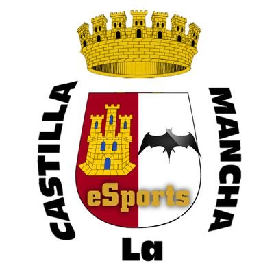 Twitter Oficial de la Selección de Castilla La Mancha eSports.
Competiciones ITFA-EFA Y LVFA