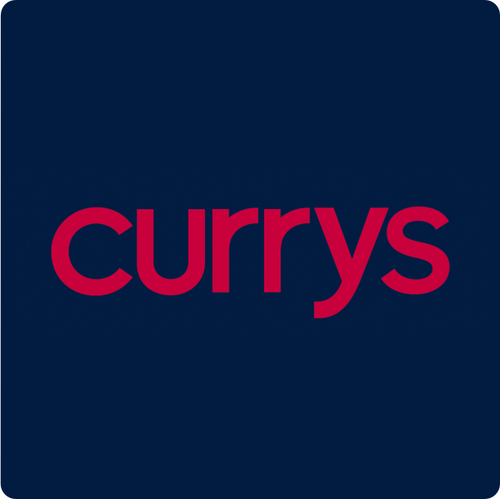 Welcome to Currys, the UK's foremost electrical retailer.