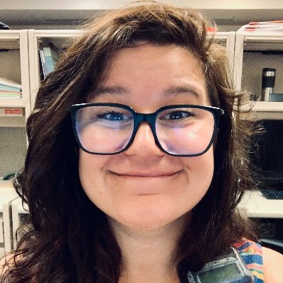 Heme/path @TexasChildrens | Asst Prof @BCMhouston | HP @MDAndersonNews, AP/CP @BIDMCpath. Former @NIH -er, @GUMedicine, & @UMassAmherst alumna