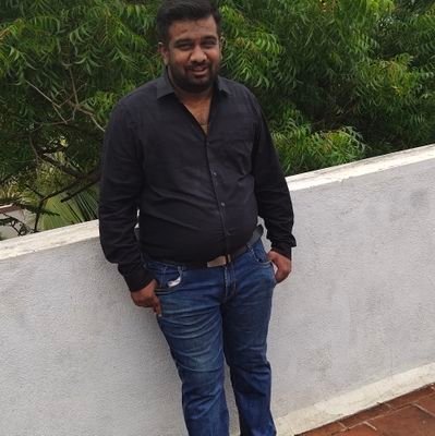 gandhiraman2014's profile picture. 