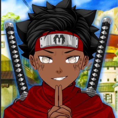 Owner & Founder of Hidden Phoenix Empire Beware of the Hyuga Clan join my personal discord server Phoenix Utopia community