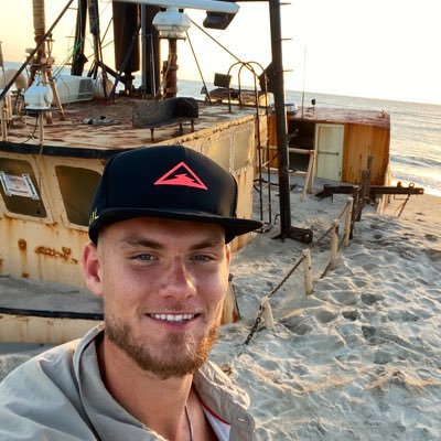 bmurrdax's profile picture. 