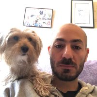 Sherief Hassan (@thesherio) Twitter profile photo