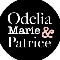 Odelia, Marie & Patrice(@_OMandP_) 's Twitter Profile Photo
