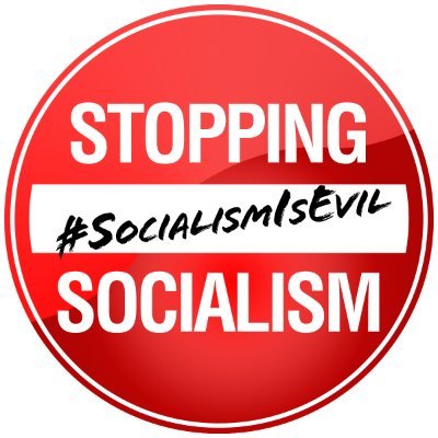 StopSocialists Profile Picture