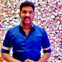 Vaaladi.Karthik (@vaaladikarthik) 's Twitter Profile