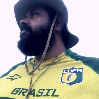 Xoopeta's profile picture. Felipe -Xpt-
Head Coach de Futebol Americano - Jacarehy Cowboys F.A®
Atleta amador e apaixonado por todo tipo de esporte!
Faço parte da tribo, eu sou um gaulês.