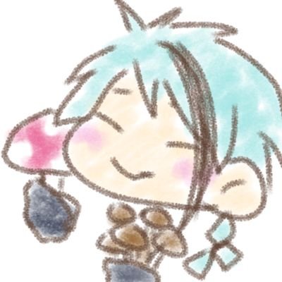 ぱーぐさんのプロフィール画像