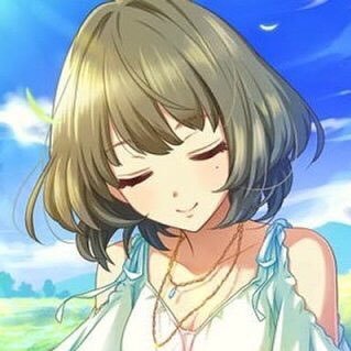 Nami135pq's profile picture. 美味しいご飯たべたいなぁ💖