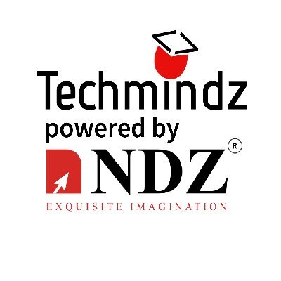 TechMindz_'s profile picture. SLIM based Technology Awareness Program(TAP): TechMindZ powered by NDZ“a new ERA of Corporate Mentoring” https://t.co/pFyBp2GuI1
https://t.co/DRWgDrb1cd