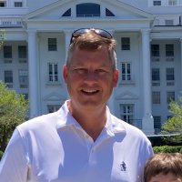 Jason Kron (@jasonkron3) 's Twitter Profile Photo