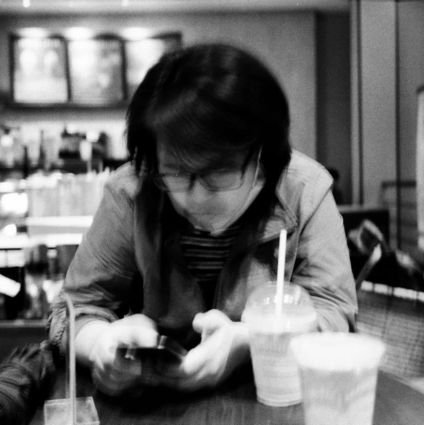 ppyacub's profile picture. Not all the wanderers are aimless
.Tennis.