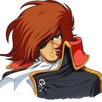 Captain_Harlock_1977(@1977Harlock) 's Twitter Profile Photo