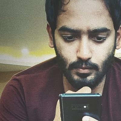 ahamedsajid7's profile picture. soar above the storms of life 🦅