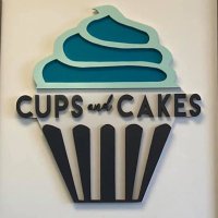 Cups and Cakes(@cupsncakes2020) 's Twitter Profile Photo