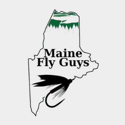Equip - Educate - Connect #Maineflyguys #flyfishingonly