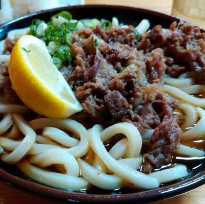 たまにうどん〜拉麺多め〜さんのプロフィール画像