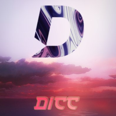 diccsiosis's profile picture. Omega cringe