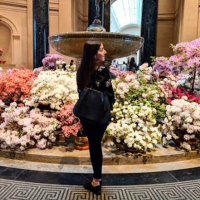Florencia Pérez (@flopyperez) 's Twitter Profile