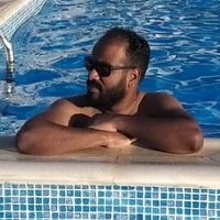 Ahmad Sayed (@ahmadsayed6) 's Twitter Profile