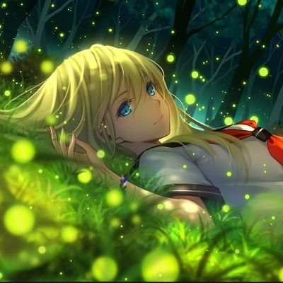 TheAuroraWolf17さんのプロフィール画像